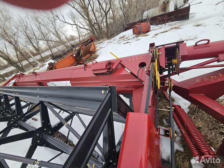 Жатка Гомельский завод литья и нормалей ЖВЗ, 2022