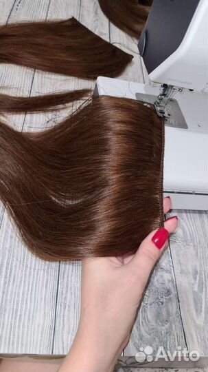 Изготовление трессов