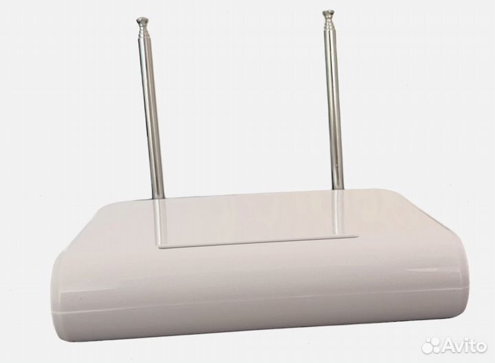 Усилитель сигнала кнопки вызова официанта к часам