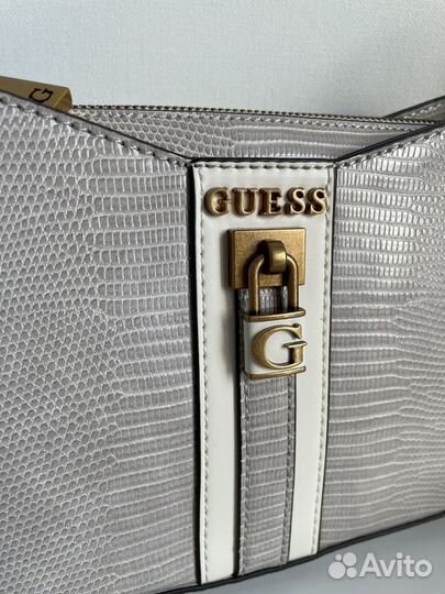 Сумка guess ginevra оригинал