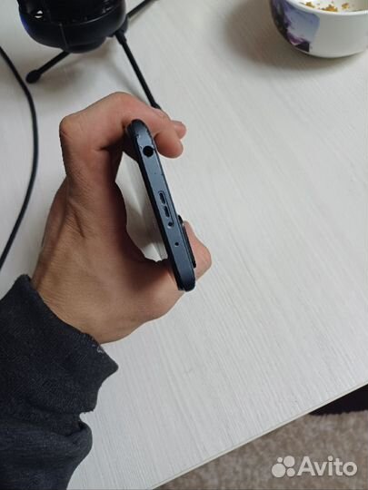 Xiaomi Redmi 10, 4/128 ГБ