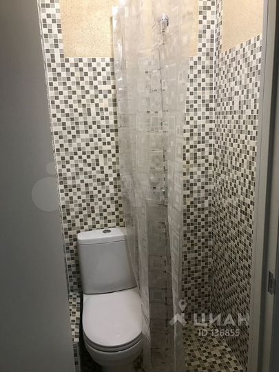 Комната 13 м² в 3-к., 1/16 эт.