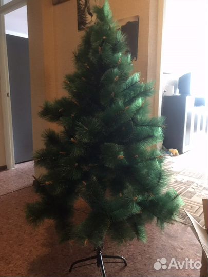 Елка искусственная 180см