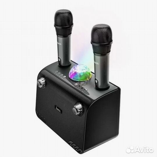 Колонка Hoco BS41 Plus