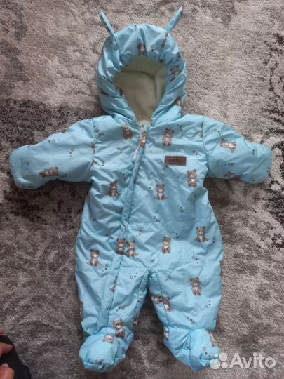 Комбинезон