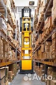 Вахта / Водитель Штабелера / Автобус 16.08