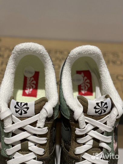 Nike AIR force 1 '07 LX NN