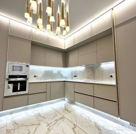 Кухонный гарнитур