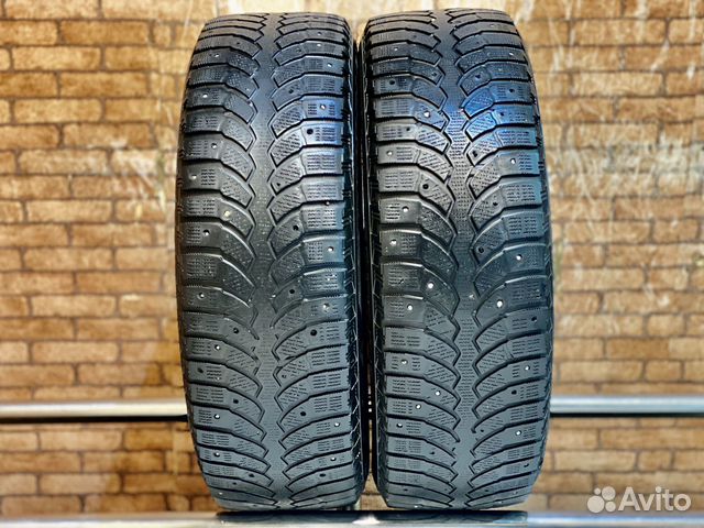 Bridgestone Blizzak Spike-01 185/65 R15 88T