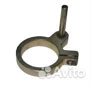 Фиксатор рычага регулировочного передней оси правы