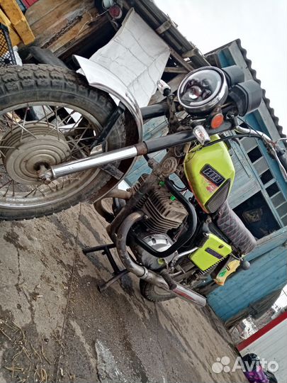 Продам иж юпитер 5 или обменяю на машину