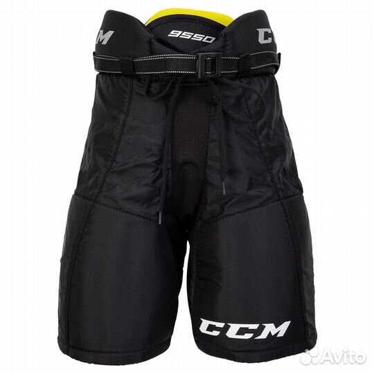 Шорты хоккейные CCM Tacks 9550 YTH