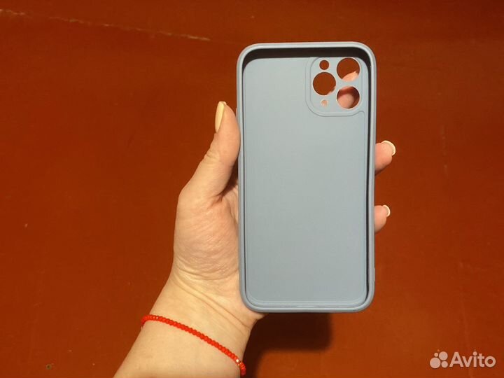 Чехол на iPhone 11 pro