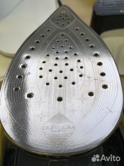 Утюг Tefal TurboPro Anti-Calc+ FV5695E1