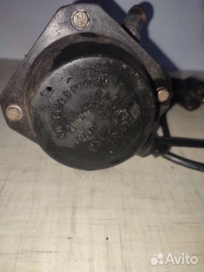 Предпусковой подогреватель 220 вольт