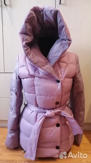 Куртка зимняя женская 42 р Savage