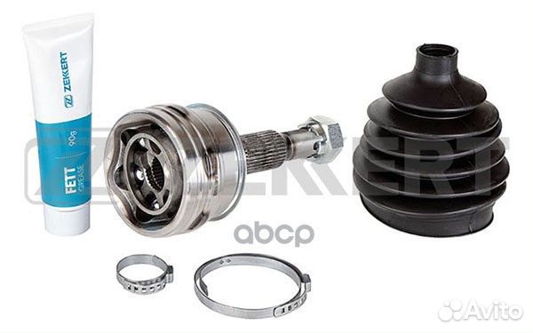 ШРУС внешн. Daewoo Espero (klej) 93- gs-4552