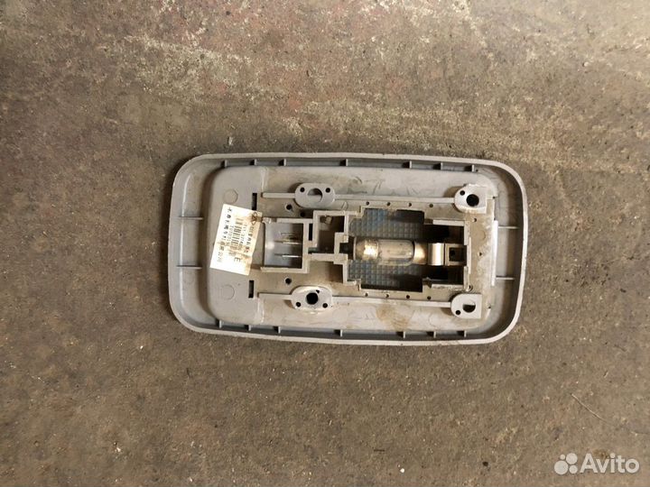 Плафон внутреннего освещения (Chery Tiggo T11)