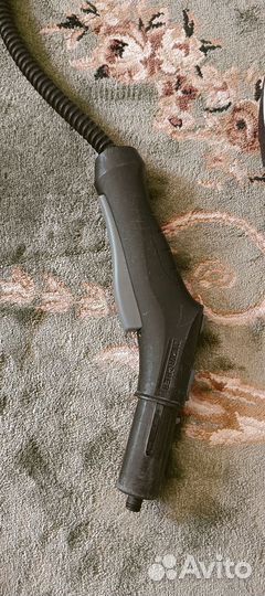Пароочиститель karcher sc 4