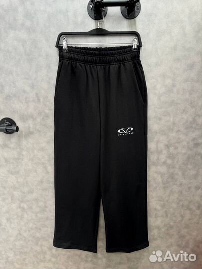 Штаны Vetements