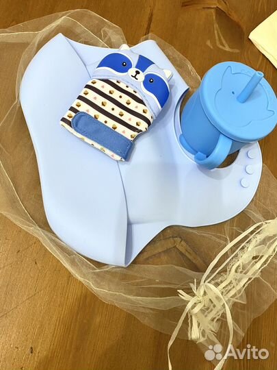 Детские игрушки