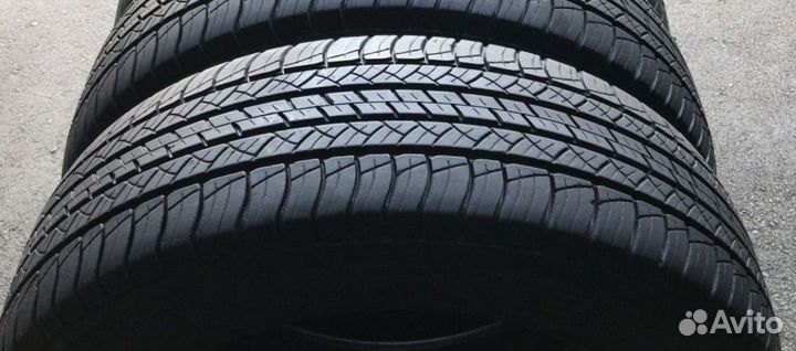 Michelin Latitude Tour HP 225/65 R17