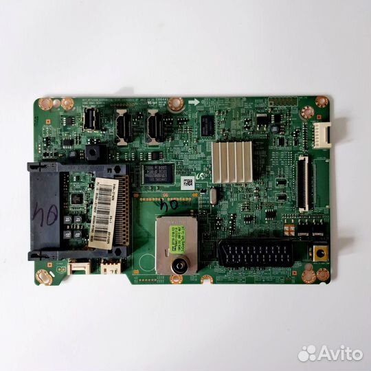 Samsung UE32FH4003
