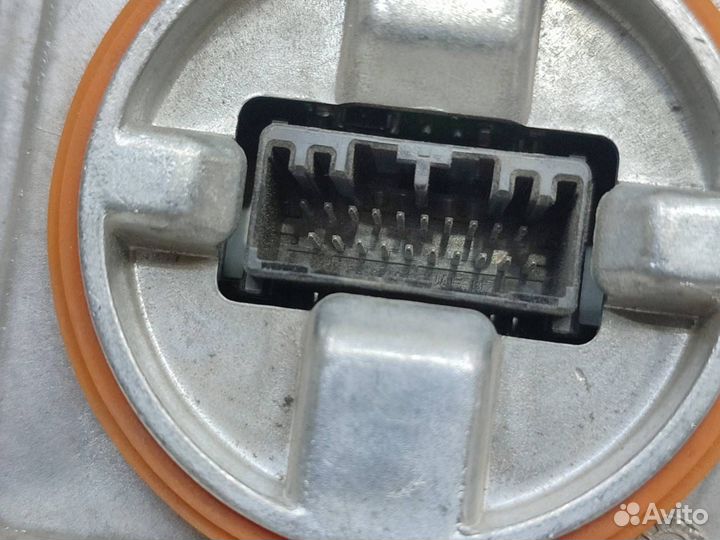 Блок управления светом Ford Kuga 2 CBS 2013