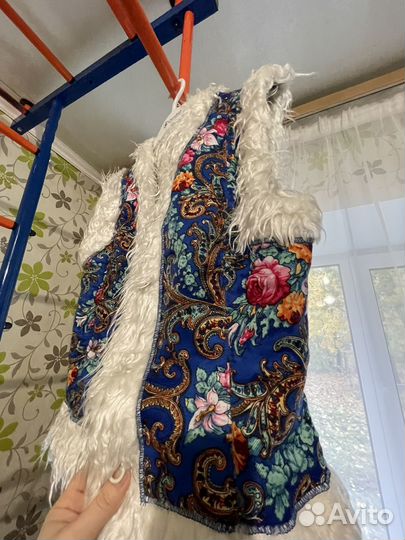 Жилет