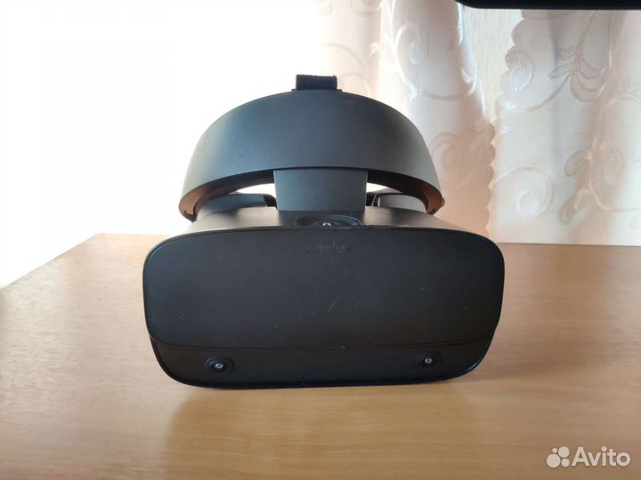 Vr шлем oculus rift s