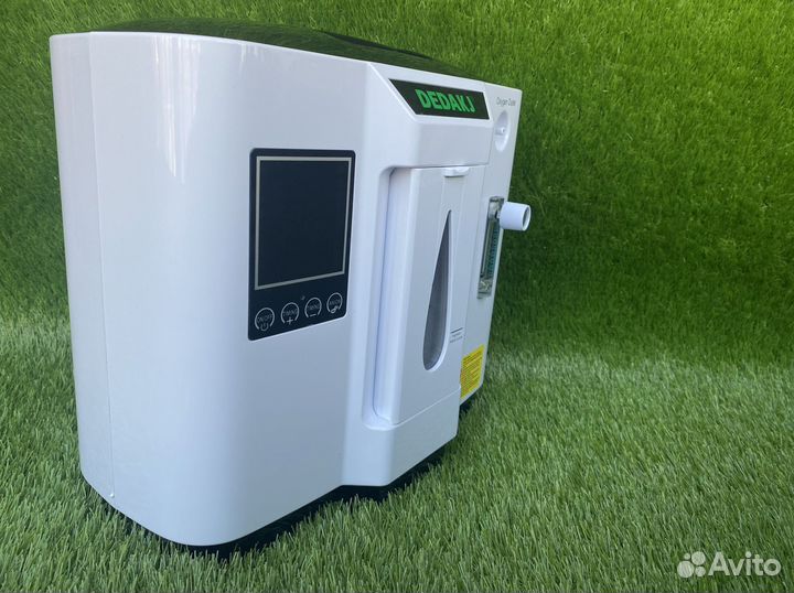 Кислородный концентратор 5л Бесплатная доставка