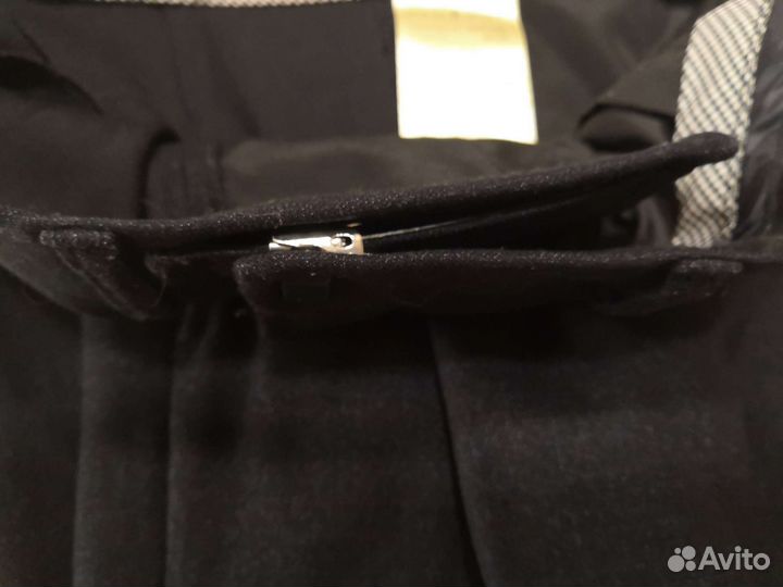 Школьная одежда для мальчика