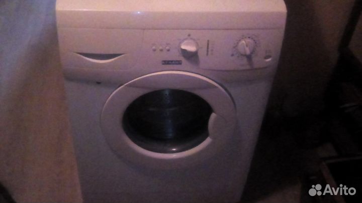 Стиральная машина на запчасти