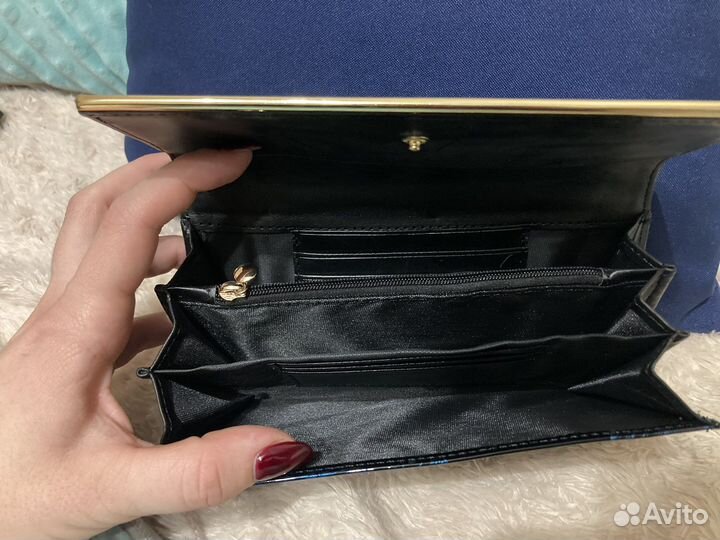 Новый женский кошелек
