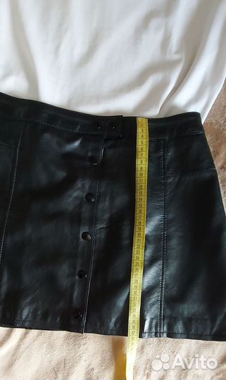 Мини юбка H&M 44(S)