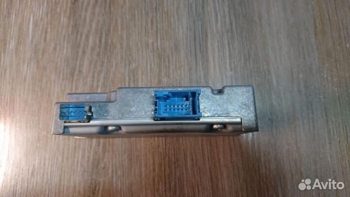 Блок управления системы kafas BMW 7 F01/F02 2010