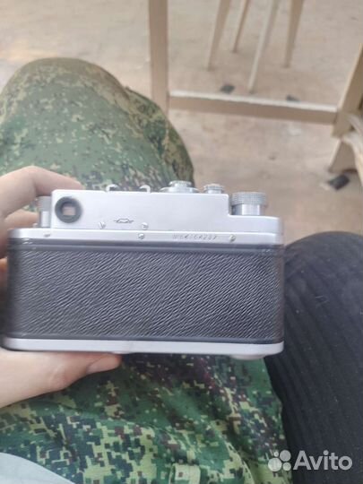 Фотопорат зоркий-4