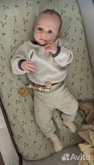 Костюм детский