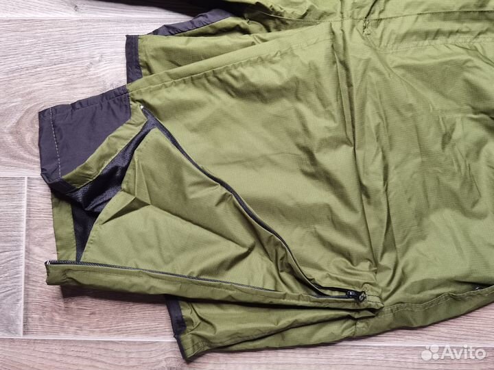 Штаны для охоты и рыбалки Norfin