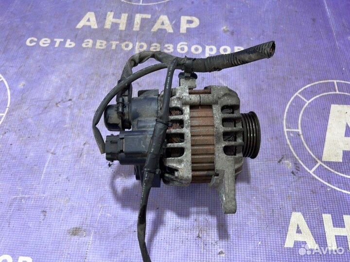 Генератор Kia Rio 2 JB G4EE 2010