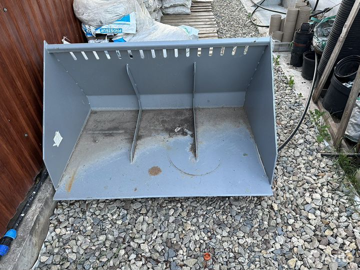 Ковш для погрузчика