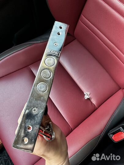 Дверной замок