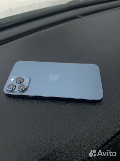 iPhone 12 Pro Max, 256 ГБ