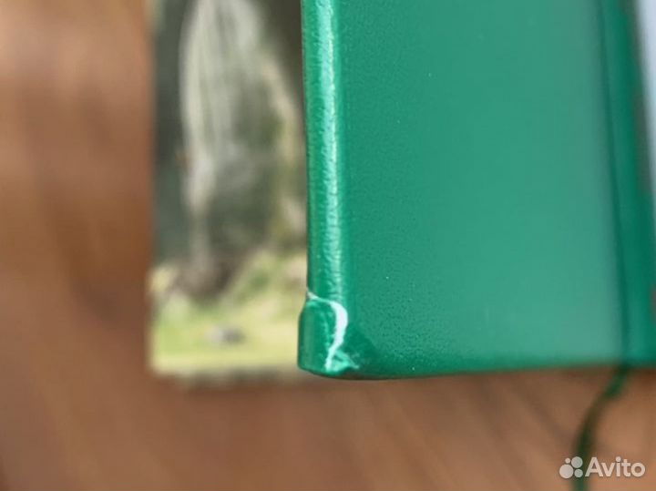 Книги Гарри Поттер