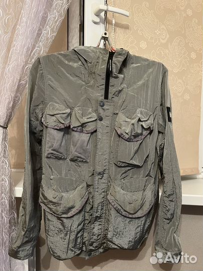 Ветровка Weekend Offender Cotoca jacket