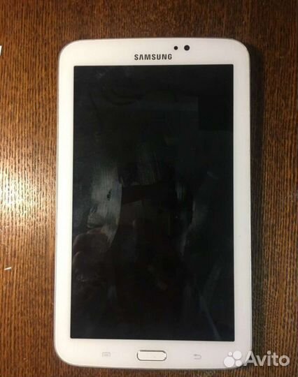 Samsung galaxy tab 3