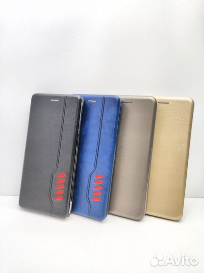 Чехол Xiaomi Redmi note 9 pro / 9S / 9 pro Max