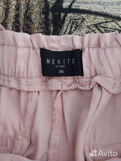 Шорты женские mihito basic 36