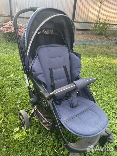 Коляска Rant Jazz