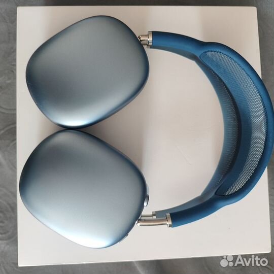 Беспроводные наушники apple airpods pro